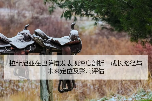拉菲尼亚在巴萨爆发表现深度剖析：成长路径与未来定位及影响评估